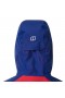  Jaqueta impermeável masculina Paclite 2.0 - Vermelha/Azul | Berghaus Leve