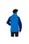 Jaqueta impermeável masculina Paclite Peak - Azul | Berghaus Leve