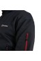  Jaqueta masculina Pravitale Mountain 2.0 Fleece -Cinza Escuro/Preta | Berghaus Casaco polar