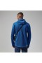  Jaqueta com capuz masculina Pravitale MTN 2.0 - Azul/Azul Escuro | Berghaus Fleece