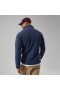  Jaqueta masculina Prism Polartec InterActive - Azul Escuro | Berghaus Fleece