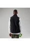  Colete masculino Prism Polartec InterActive - Preto | Berghaus Tops