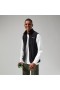  Colete masculino Prism Polartec InterActive - Preto | Berghaus Tops