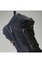  Tênis Masculino Revolute Active Mid Preto/Cinza | Berghaus Boots