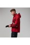  Jaqueta masculina Ridgemaster 3L -Vermelho Escuro | Berghaus à prova d'água