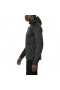  Casaco polar interativo com capuz Spitzer para homem - Preto | Berghaus Fleece