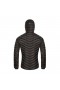  Jaqueta masculina Tephra Stretch Reflect - Preta | Berghaus Insulated