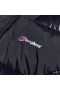  Jaqueta masculina Urban Arkos Reflect Down Jacket - Preta | Berghaus Leve