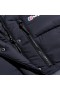  Casaco masculino Urban Selapass - Preto/Cinza | Berghaus Insulated