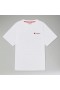  Camiseta de manga curta Cyclops para homens e mulheres - Branca | Berghaus T-Shirts