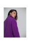 Casaco polar unissex com meio zíper Prism - Roxo Mágico | Berghaus Fleece