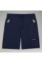  Shorts Windshort 90 Masculino/Feminino - Azul Escuro | Berghaus