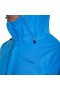 Jaqueta impermeável feminina Deluge Ventilada - Azul | Berghaus Impermeável