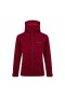  Jaqueta impermeável feminina Fellmaster Interactive - Vermelha | Berghaus Waterproof