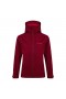  Jaqueta impermeável feminina Fellmaster Interactive - Vermelha | Berghaus Waterproof