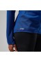  Moletom com capuz feminino Heuberg - Azul/Azul | Moletons Berghaus