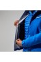  Jaqueta impermeável feminina Highland Storm 3L - Azul | Berghaus Impermeável