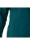  Jaqueta impermeável feminina Hillwalker Interactive - Verde | Berghaus Waterproof