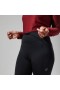  Calça legging feminina Lelyur Trekking - Preta | Berghaus Leggings