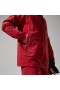  Jaqueta feminina MTN Arete Descend GTX - Vermelha | Berghaus Impermeável