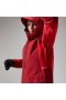  Jaqueta feminina MTN Arete Descend GTX - Vermelha | Berghaus Impermeável