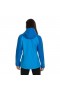  Jaqueta impermeável feminina Paclite 2.0 Gore-tex - Azul | Berghaus Leve