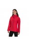  Jaqueta impermeável feminina Paclite 2.0 Gore-tex - Vermelha | Berghaus Leve