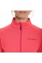  Jaqueta feminina Pravitale Mountain Light - Vermelha | Berghaus Lightweight