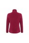  Jaqueta feminina Prism Interactive - Vermelha | Berghaus Fleece