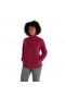  Jaqueta feminina Prism Interactive - Vermelha | Berghaus Fleece