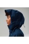  Jaqueta impermeável feminina Ridge-Seeker - Azul | Berghaus Impermeável