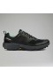  Tênis feminino Trailway Active Gore-Tex - Preto/Verde | Berghaus Shoes