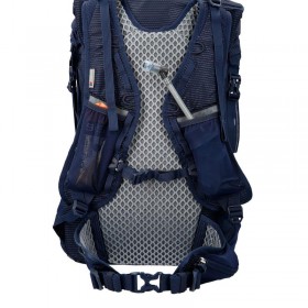  Mochila Fast Hike 32 Masculina/Feminina - Azul | Berghaus Travel