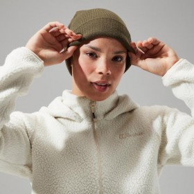  Gorro Inflection Masculino/Feminino - Verde Escuro | Berghaus Chapéus e Bonés