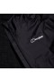 Berghaus Alpha Resist-Air férfi szélálló kabát, fekete |