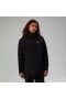  Berghaus Deluge Pro 3.0 szigetelt, vízálló férfi kabát - fekete |
