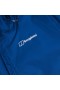  Berghaus Deluge szellőző vízálló kabát, kék, 36