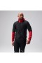  Berghaus MTN Guide Hyper LT férfi kabát - fekete/piros |