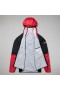  Berghaus MTN Guide Hyper LT férfi kabát - fekete/piros |