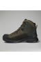  Berghaus Storm Trek Gore-Tex férfi csizma - barna/sötétzöld