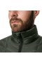 Férfi Tephra Reflect 2.0 szigetelt kabát - sötétzöld | Berghaus Lightweight