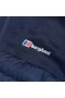  Férfi Urban Pravitale Hybrid - Sötétkék | Berghaus Lightweight