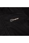  Berghaus Deluge Pro 3.0 női szigetelt vízálló kabát - fekete |