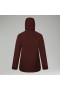  Berghaus Deluge Pro 3.0 szigetelt, vízálló kabát, barna, női