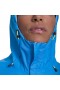 Berghaus Deluge szellőző vízálló kabát - kék |