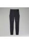  Női tartós túranadrág - fekete | Berghaus Leggings