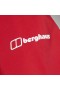  Berghaus MTN Seeker GTX női szélálló kabát - sötétpiros/piros