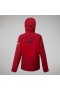  Berghaus MTN Seeker GTX női szélálló kabát - sötétpiros/piros