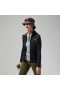  Berghaus Nula Hybrid kabát, fekete, szigeteléssel, női