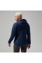  Berghaus Nula Micro női kabát - sötétkék | Lightweight